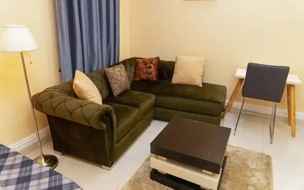The Panache Luxury Apartment