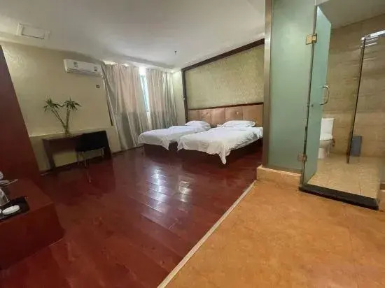Lan Kou Hotel