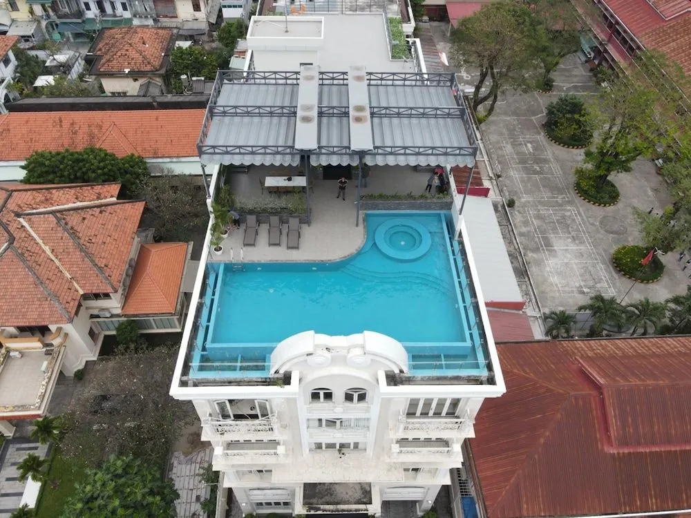 Khanh Gia Apartment