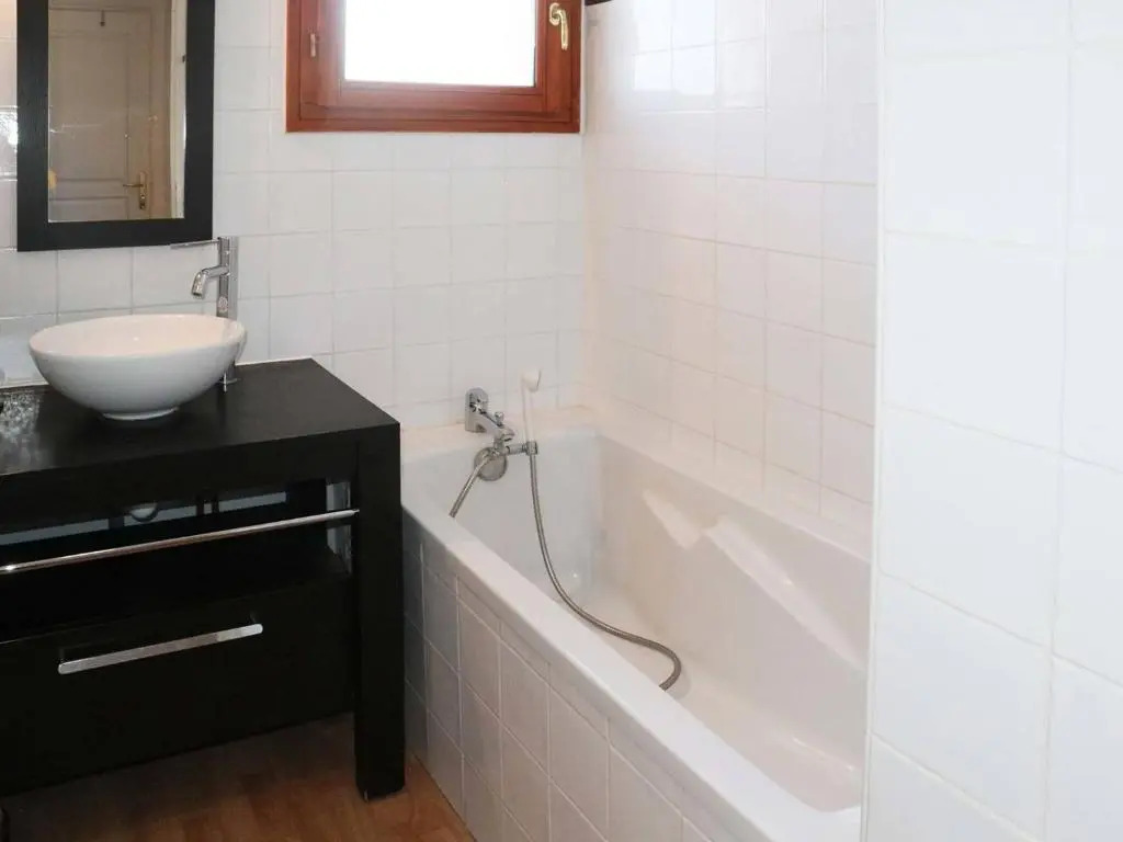 Appartement Les Orres, 2 pièces, 4 personnes - FR-1-322-75