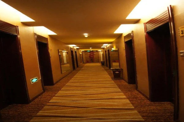 Longhua Hotel