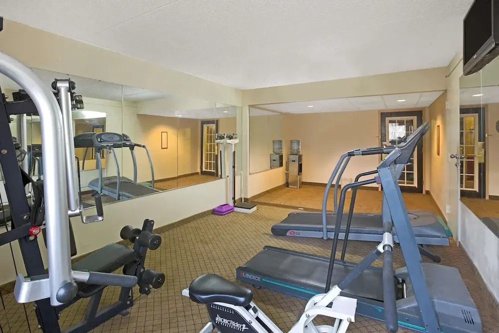 Motel 6 Rock Hill, Sc - Cherry Road