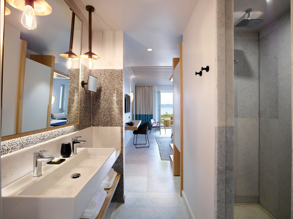 Summer Senses Luxury Resort