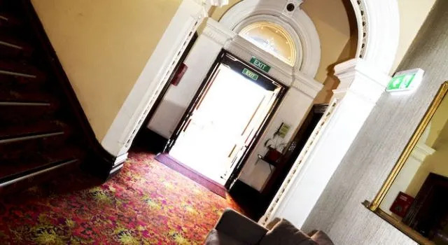 Reid's Guest House