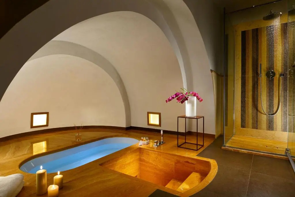Margutta 54 Luxury Suites