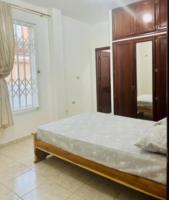 Casa privada en Manta