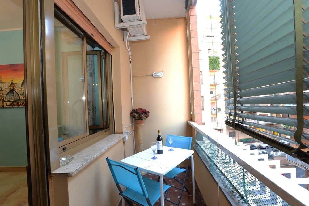 La Bella Roma