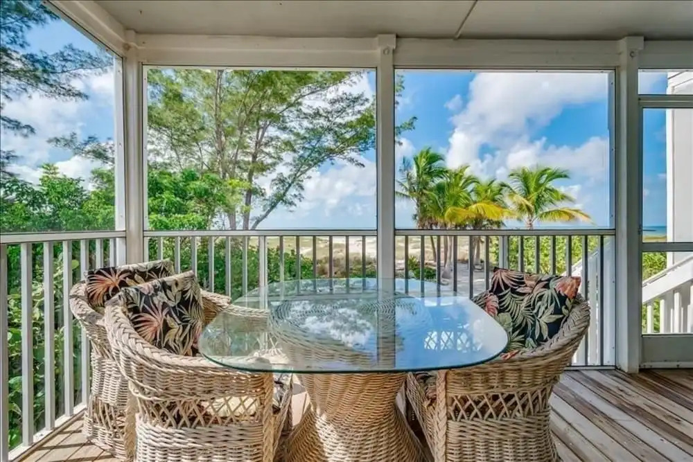 Sundown Unit #12 - 2Br Villa