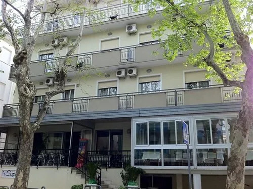 Hotel Superga
