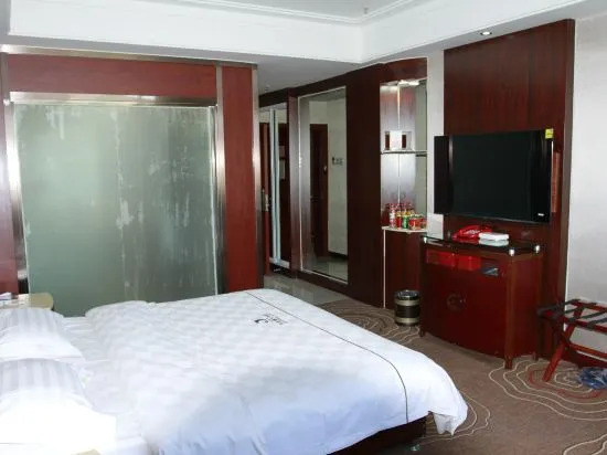 Qinglonghu Hotel