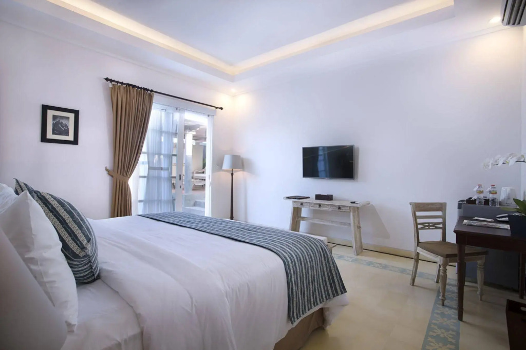 SOLTERRA SEMINYAK Boutique Hotel & Spa Powered by Archipelago