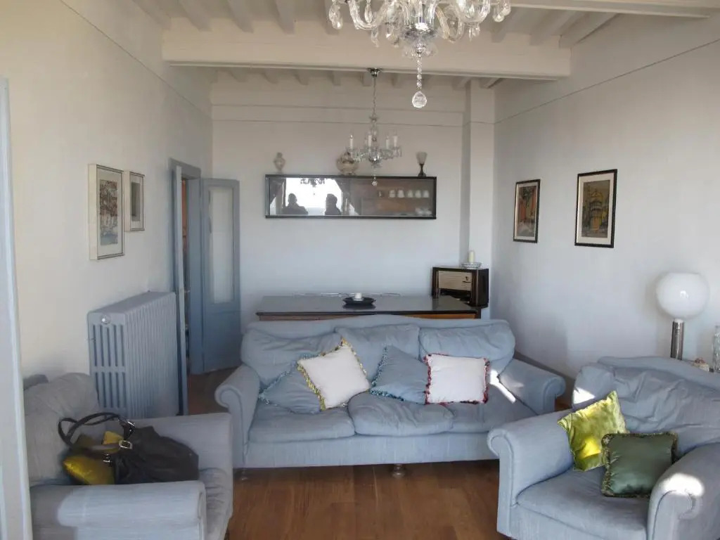 Casa Ermenegilda