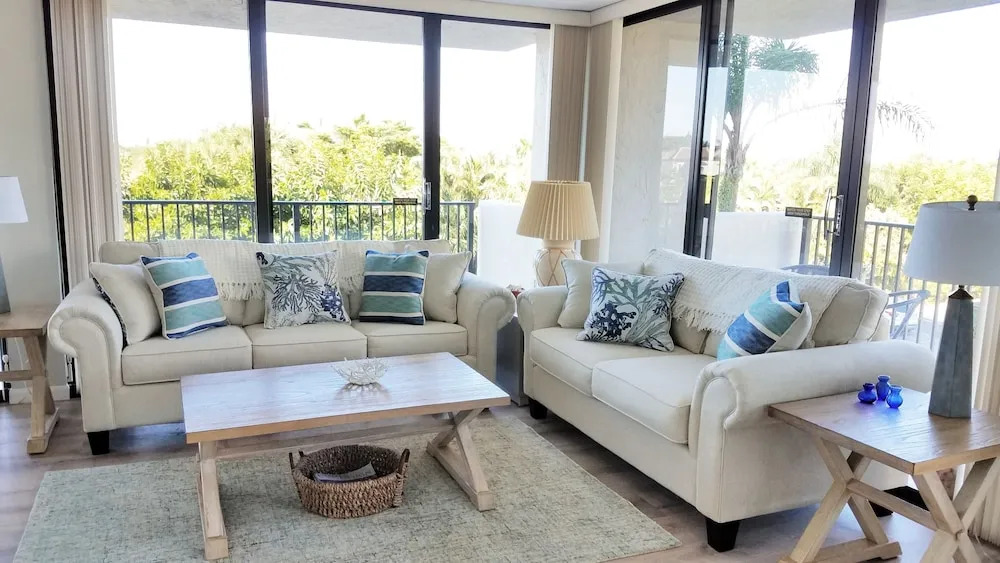 Our House at the Beach W-203 2 Bedrooms 2 Bathrooms Condo
