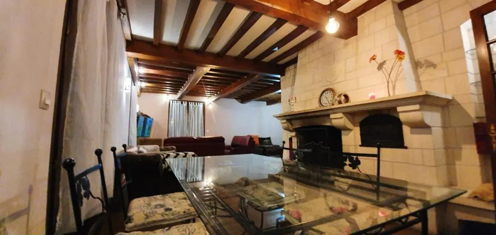 Villa With 5 Bedrooms in Montricoux, With Wonderful Lake View, Private Pool, Furnished Garden