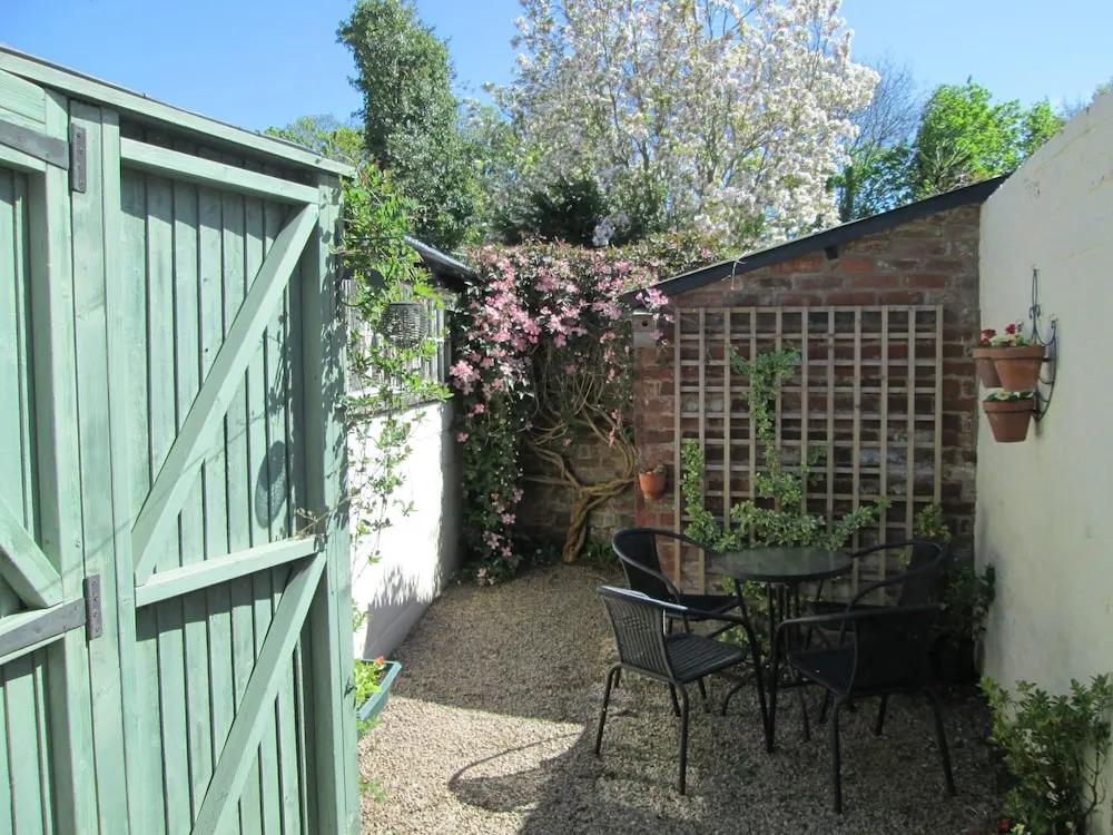 Borrowers Cottage