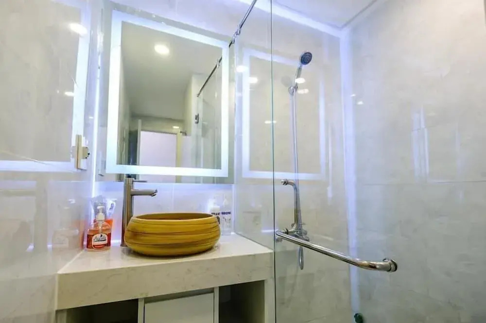 Beach Front Apartments Nha Trang