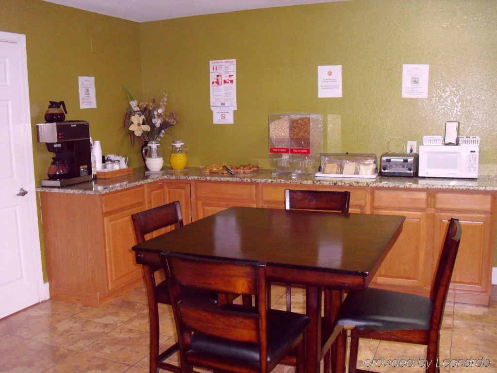 Americas Best Value Inn Frost Bank Center
