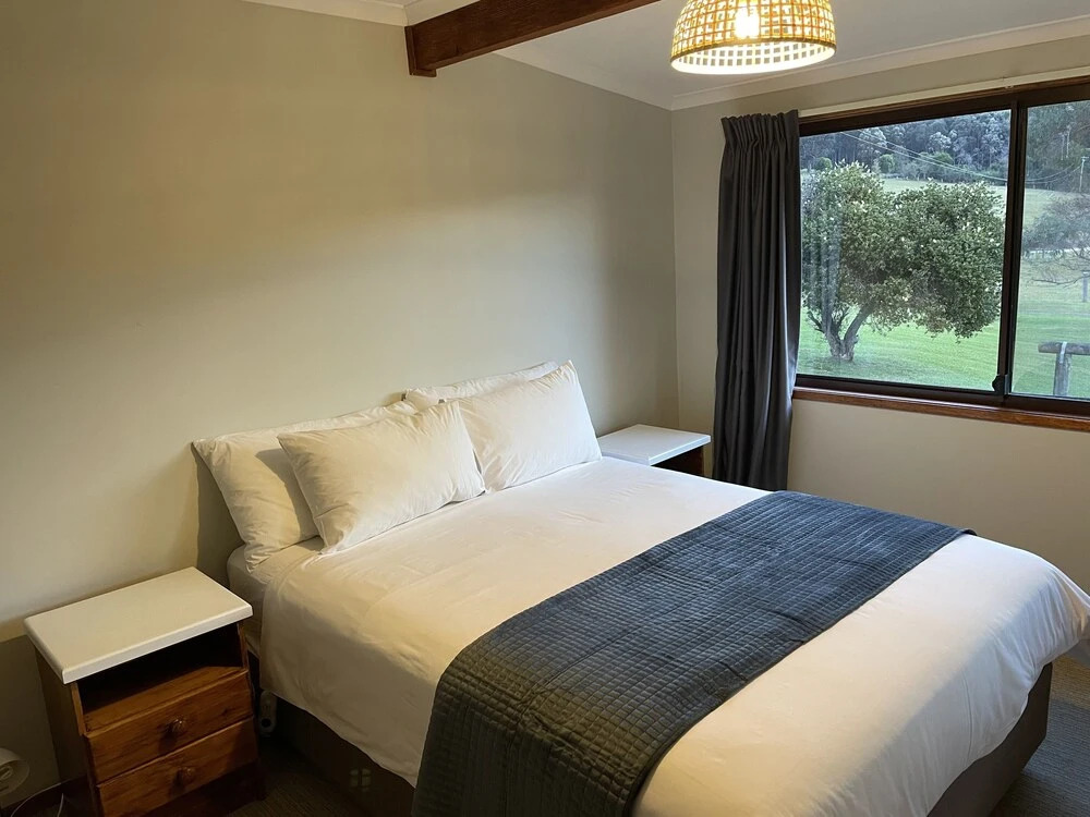 Black Bream Point Cottages