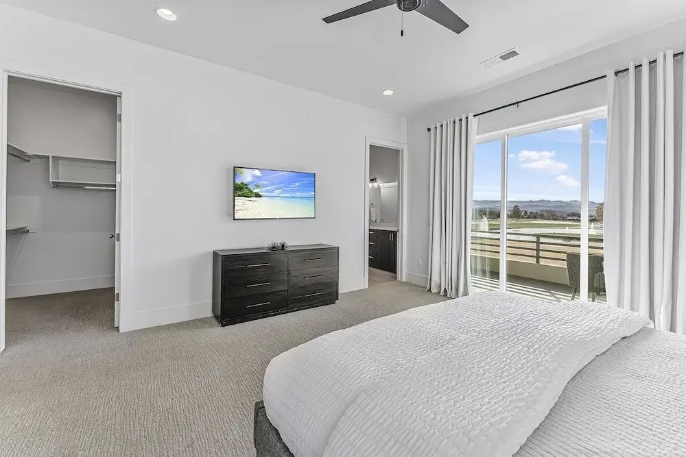 Tee For Two 6 Bedroom Condo