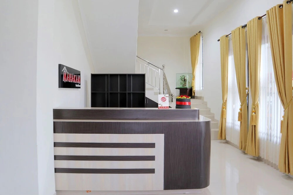 Mahakam Guest House by OYO Rooms