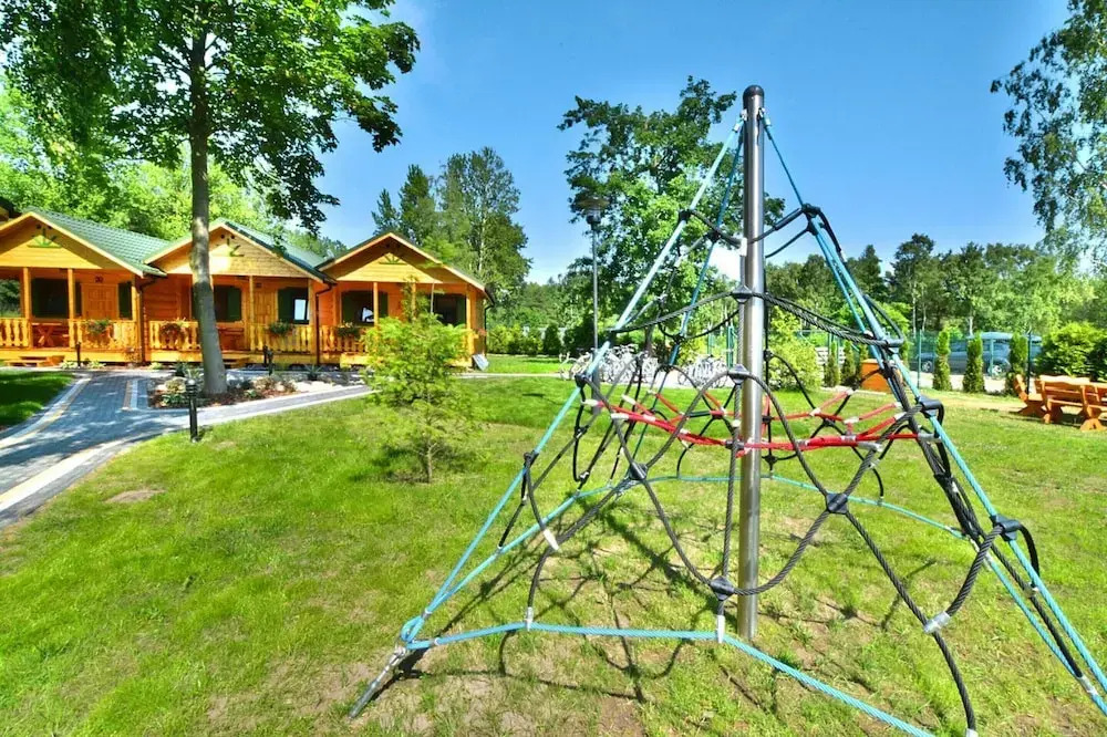 Holiday Homes, Close to the Seaside Beach