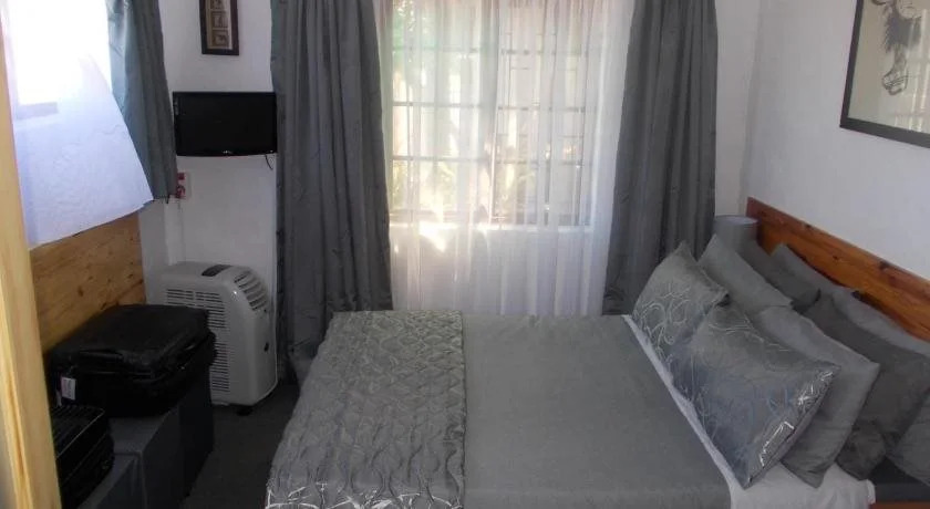 Villa Ocean Crest B&B
