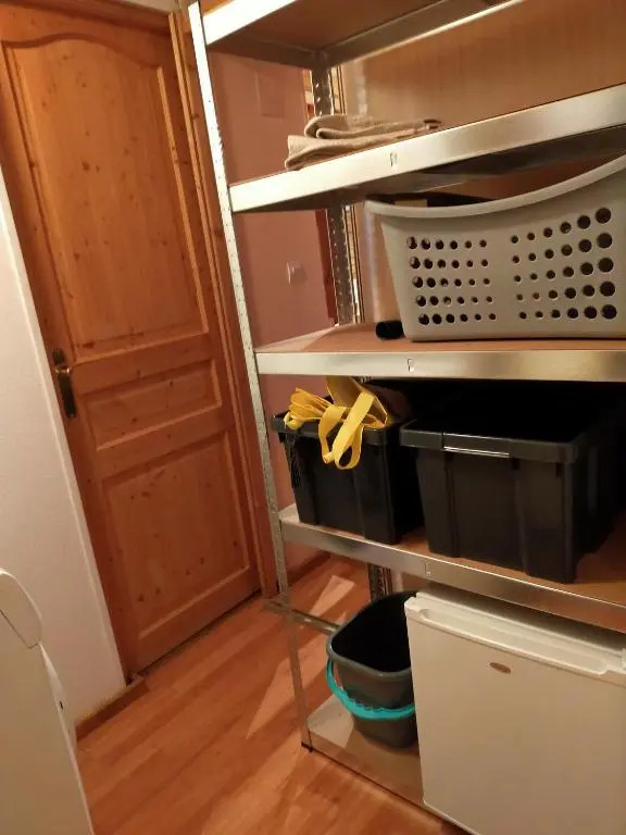 Duplex de 65 M² a L'esprit Chalet