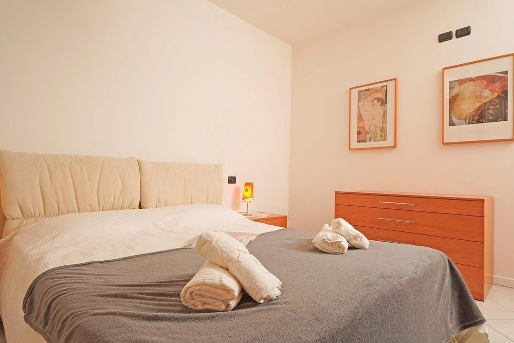Appartamento Glicine