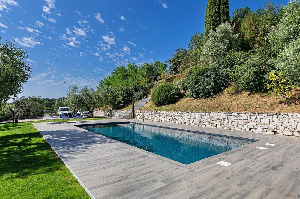 Castelletto Apts by Wonderful Italy