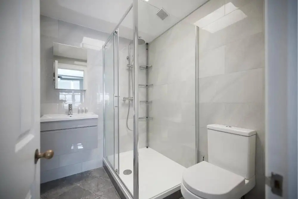 The South Kensington Wonder - Trendy 3bdr House With Garden
