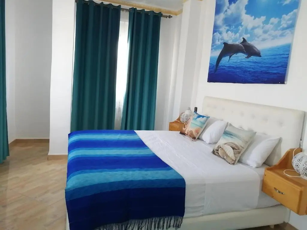 Sara House Nador