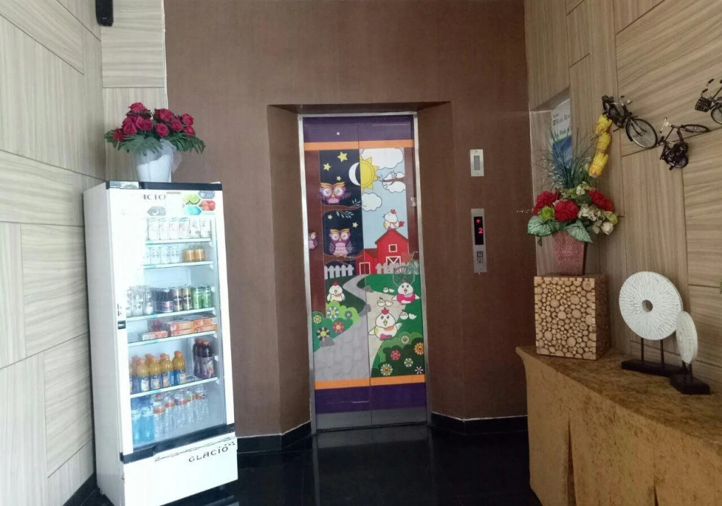 Avira Hotel Makassar