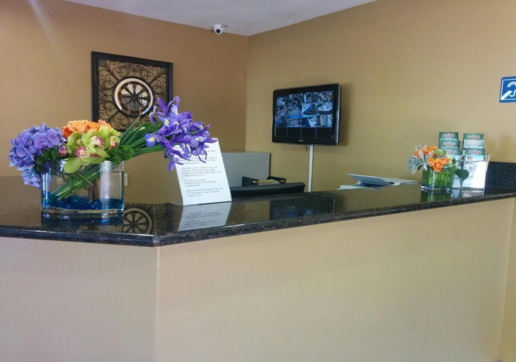Portofino Inn Burbank