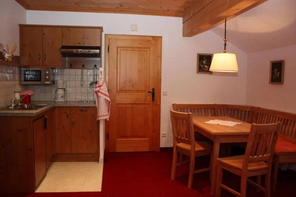 Gasthaus Aiplspitz