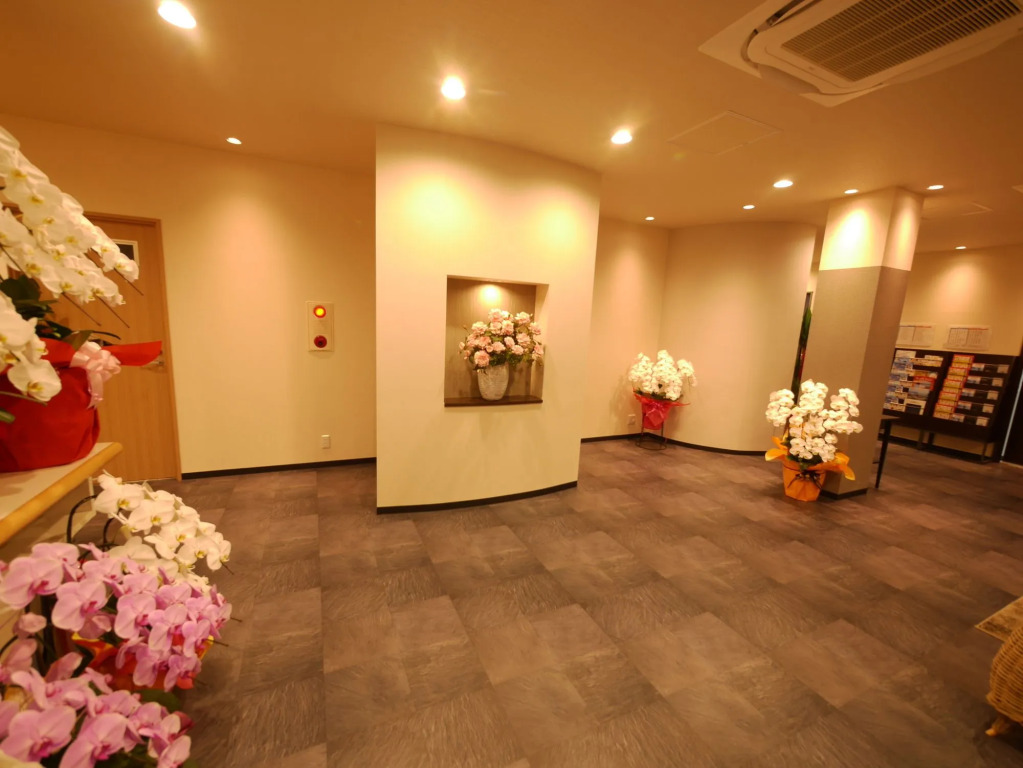 OKINI - Doyanen Hotels