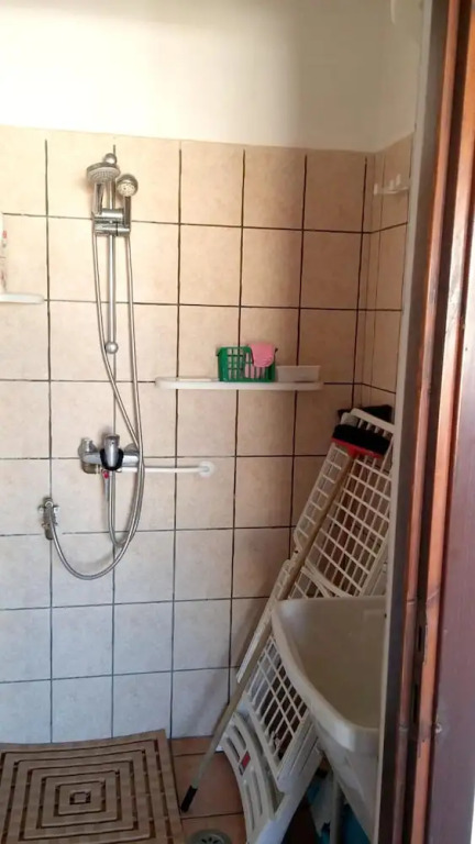 Apartment With one Bedroom in Melendugno, With Furnished Balcony - 200