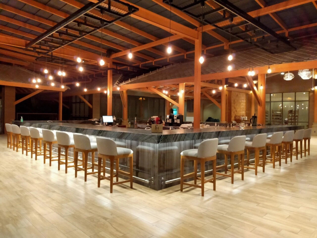 Fair House Villas & Spa, Koh Samui