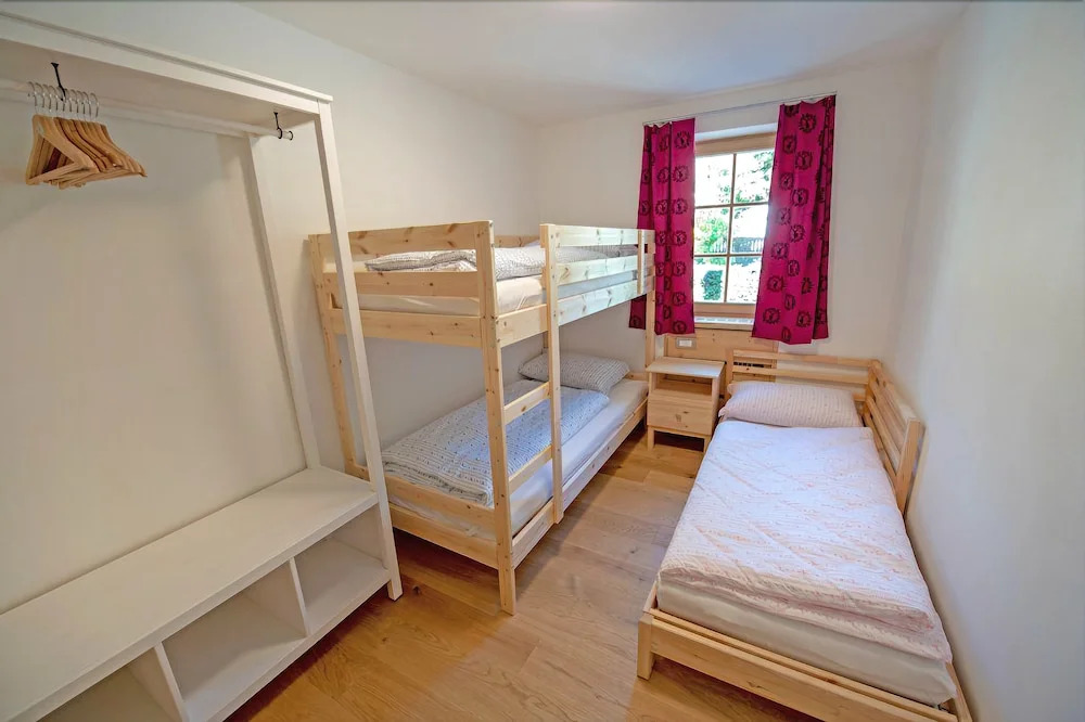 Apartment4Holiday Apartment Alpen Domus
