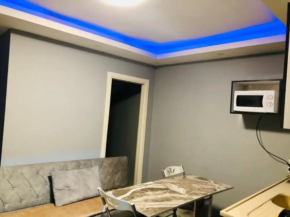 RoyalStar Taksim Family Suites