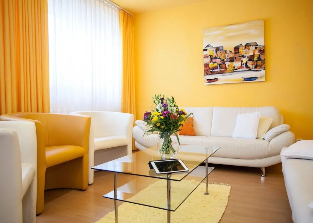 Landhaus Wiesemann Parkappartements & Dependance - Nähe Ettelsberg-Talstation