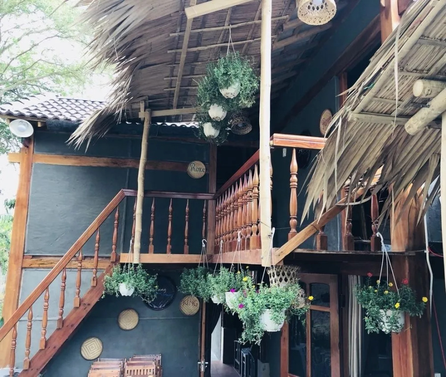An Bang Memory Bungalow