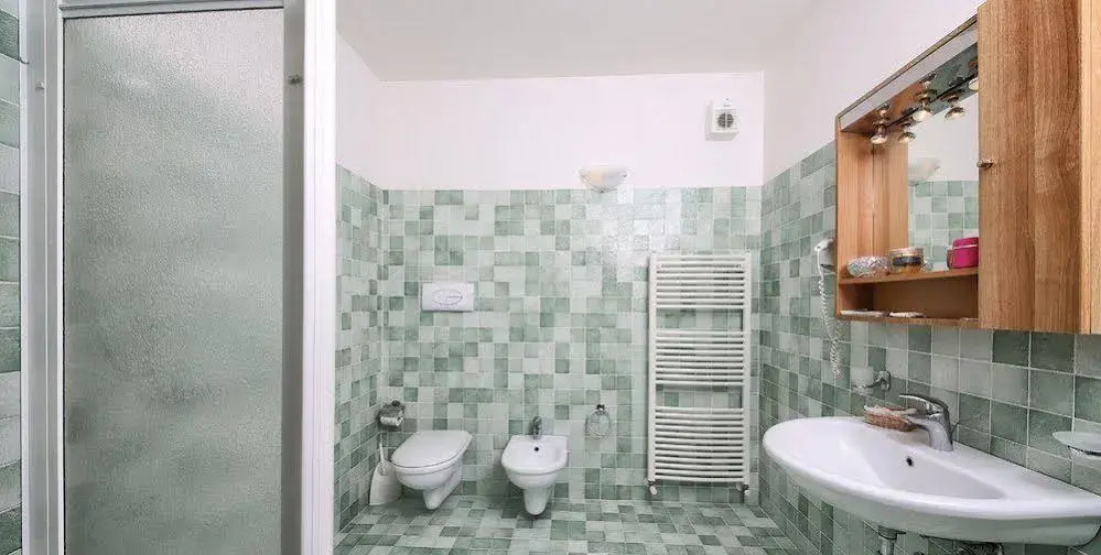Residence Borgo Dei Limoni - Appartamenti con Garage