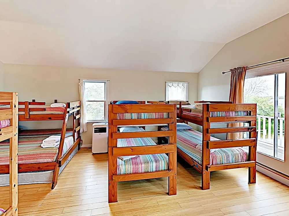 Oceanview Buzzards Bay Getaway by RedAwning