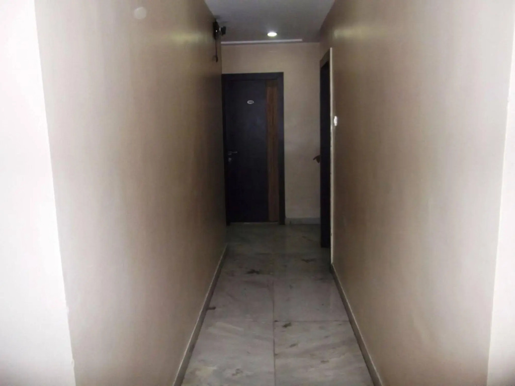 Hotel Lokesh