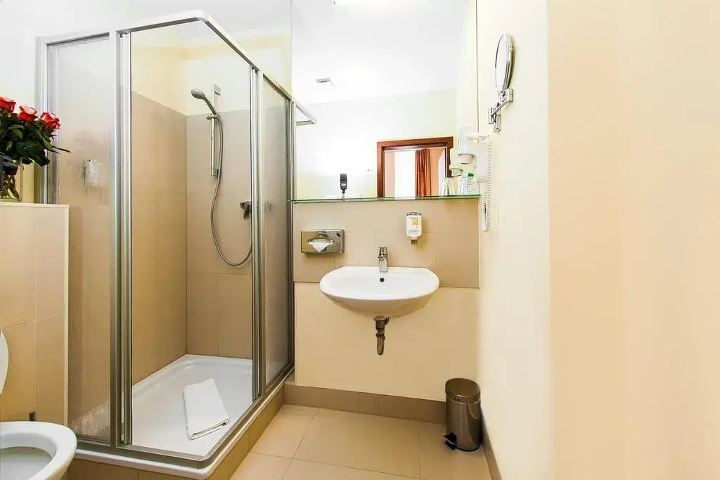 Hotel Zarenhof Friedrichshain