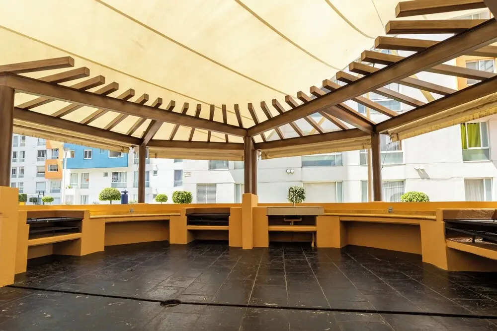 Modern Apartment in the Heart of CDMX