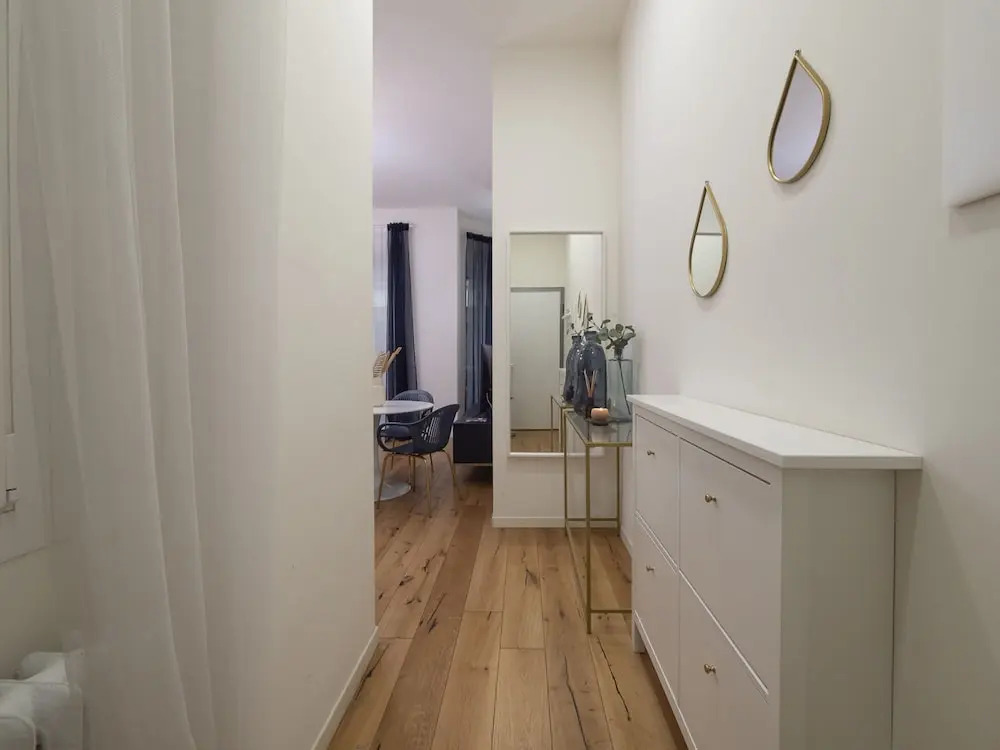 Porta Vittoria - Cozy Stylish 1bdr in Duomo San Babila Area