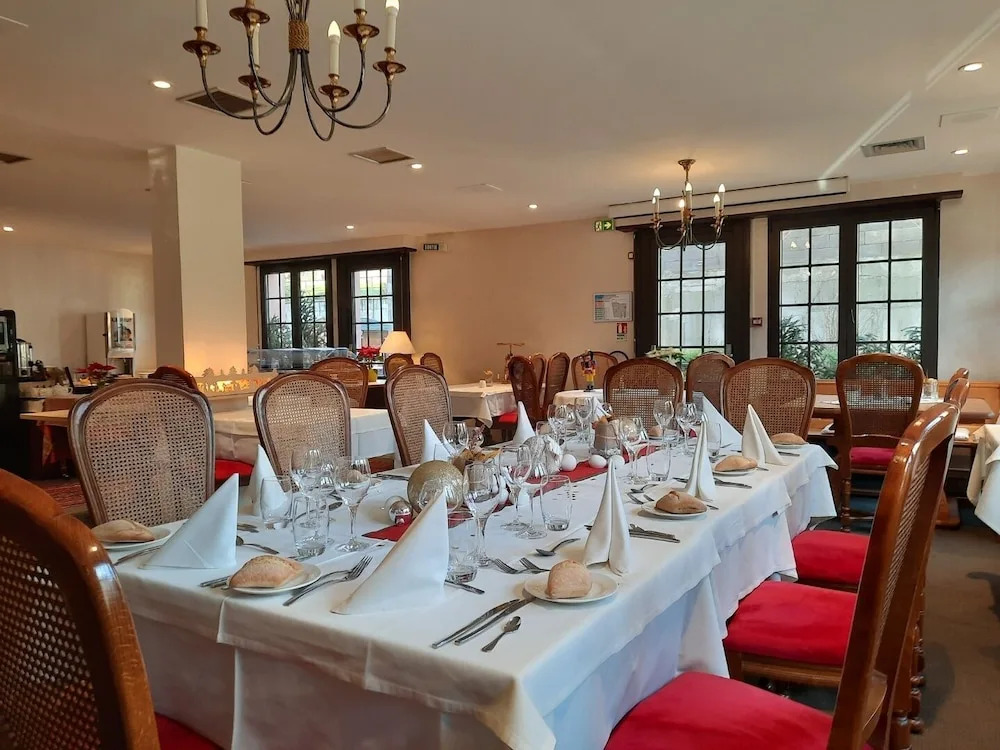 Hotel St Florent