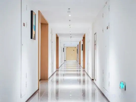 Yangguangcheng Ruiwan Hotel