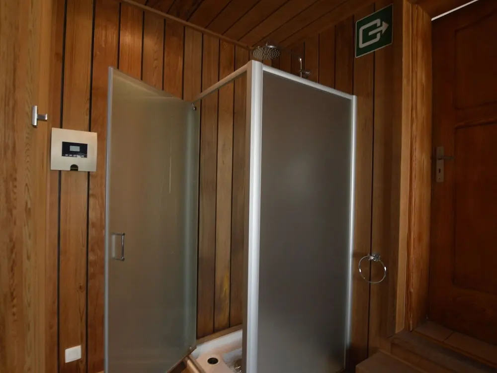 Fine Holiday House with Sauna & Large Terrace near Malmedy